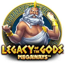 Legacy of the Gods Megaways videoslot