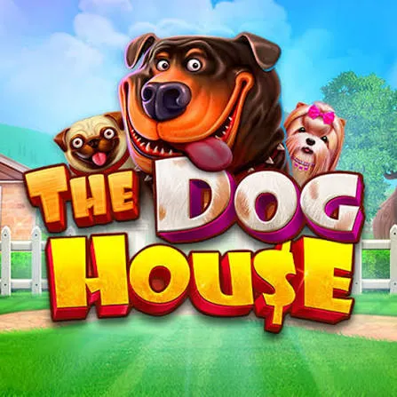 The Dog House videoslot
