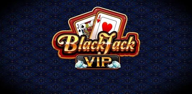 VIP-blackjacktafel met dealer